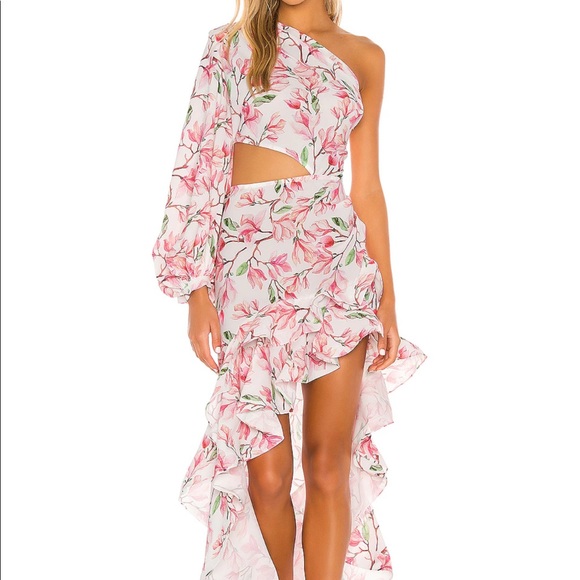 Bronx & Banco Dresses & Skirts - NWT Bronx & Banco Layla Maxi Dress, Size 6/M